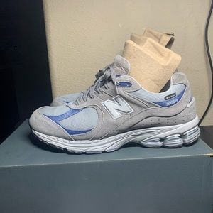 New Balance 2002R Gore-Tex Marblehead Moon Shadow